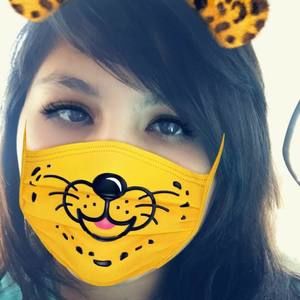 Meet your Posher, Eileen